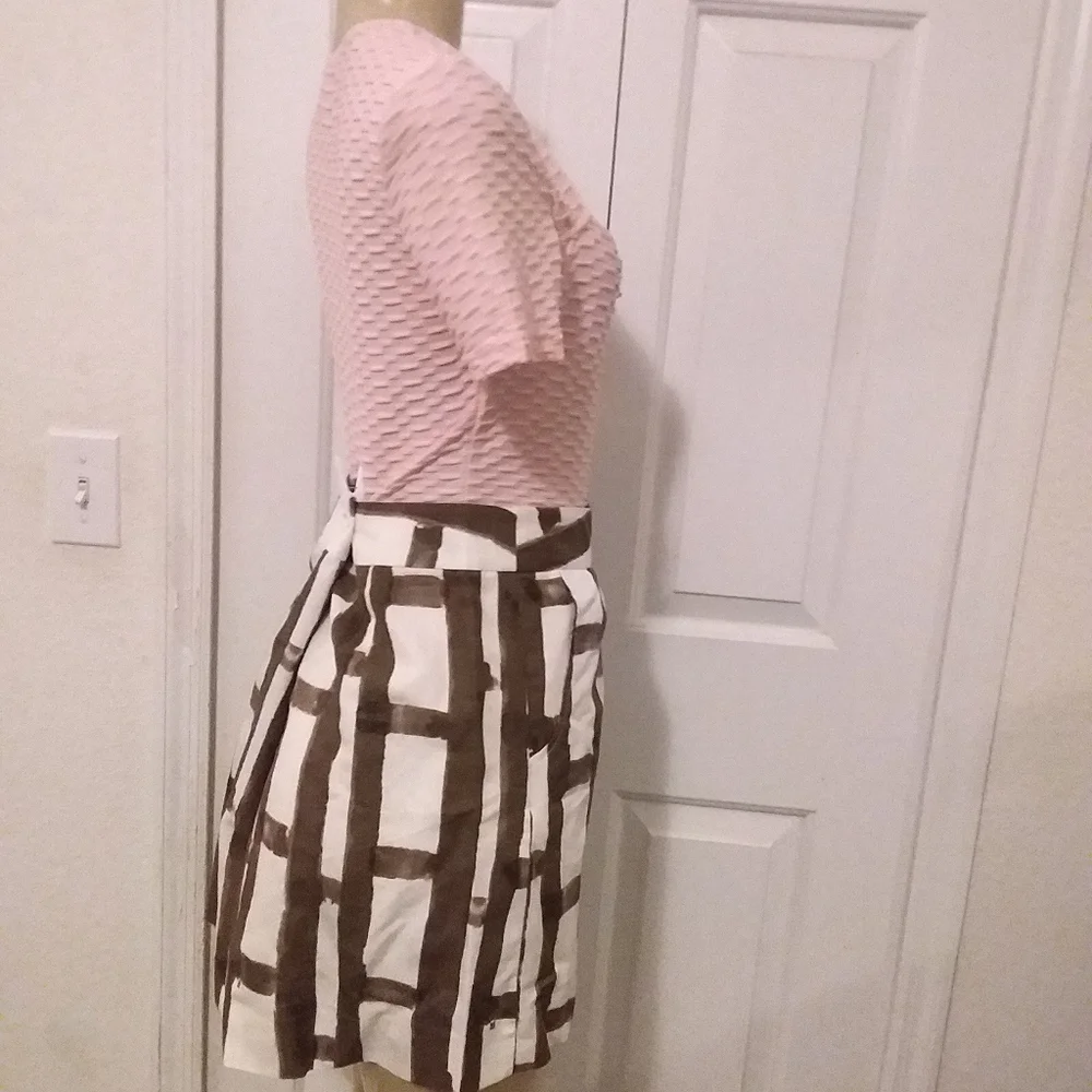 Banana Republic wrapped skirt - Picture 8 of 14
